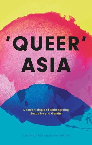 'Queer' Asia