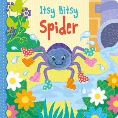 Itsy Bitsy Spider