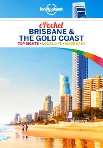 Pocket Brisbane & The Gold Coast