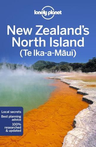 New Zealand's North Island