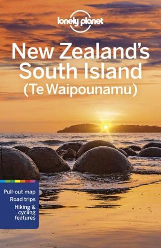 New Zealand's South Island (Te Waipounamu)