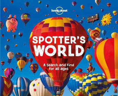 Spotter's World