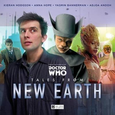 Doctor Who - Tales from New Earth