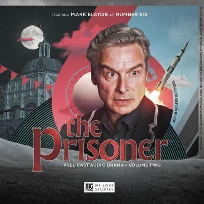 Prisoner. Series 2