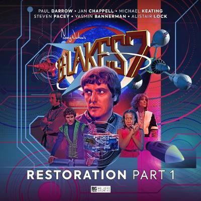 Blake's 7 - Series 5 Restoration Part One