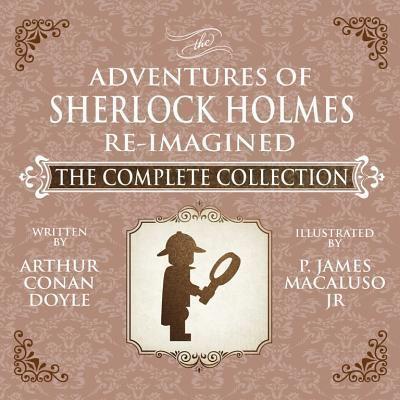 The Adventures of Sherlock Holmes