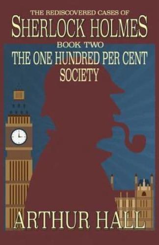 The One Hundred Percent Society