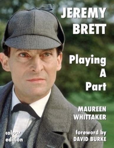 Jeremy Brett