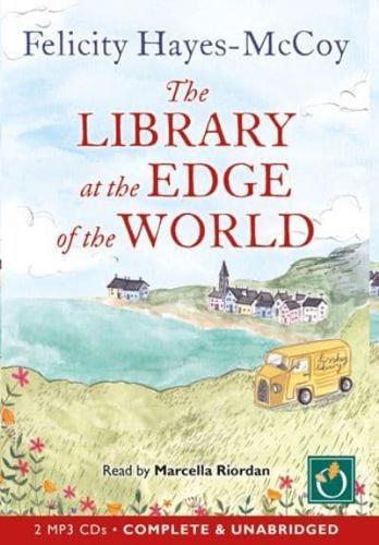 The Library at the Edge of the World