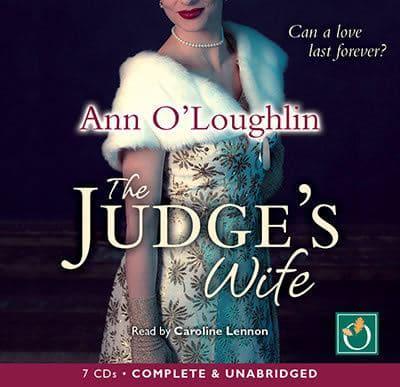 The Judge's Wife