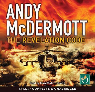 The Revelation Code