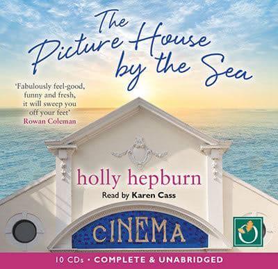 The Picture House by the Sea