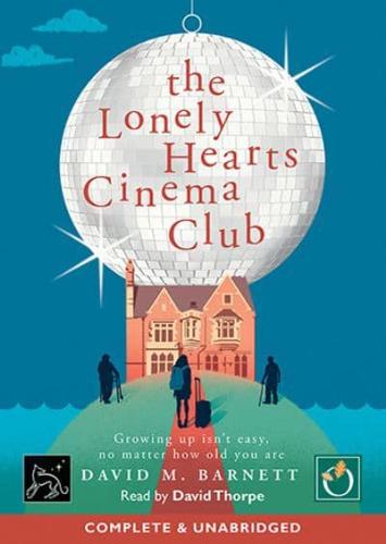The Lonely Hearts Cinema Club