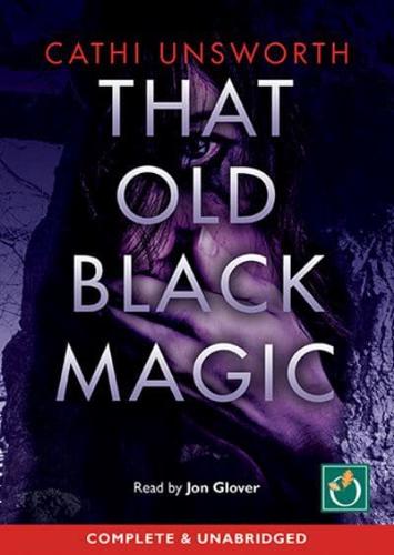 That Old Black Magic