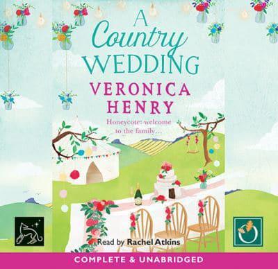 A Country Wedding