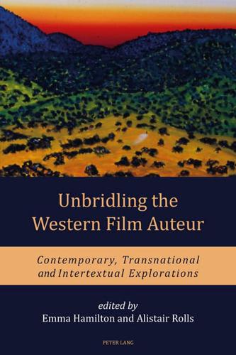 Unbridling the Western Film Auteur