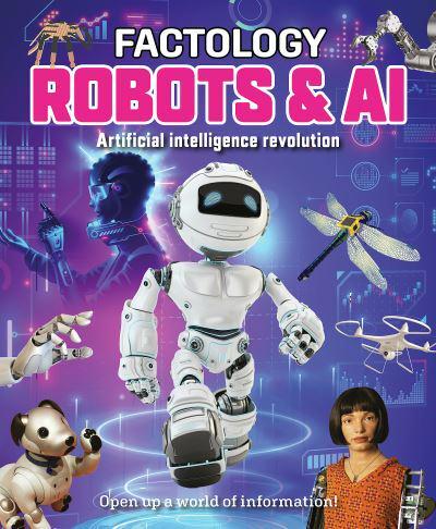 Robots & AI