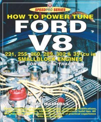 How to Power Tune Ford V8
