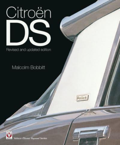 Citroën DS