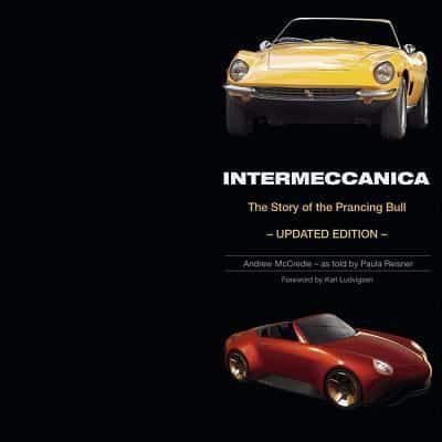 Intermeccanica