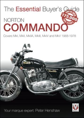 Norton Commando