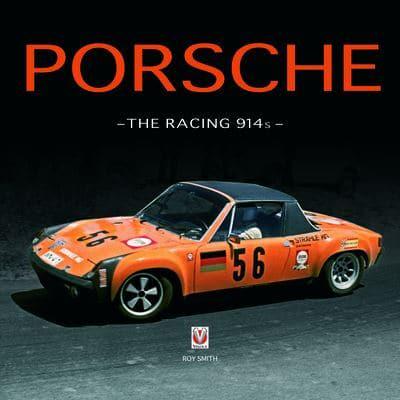 Porsche - The Racing 914S