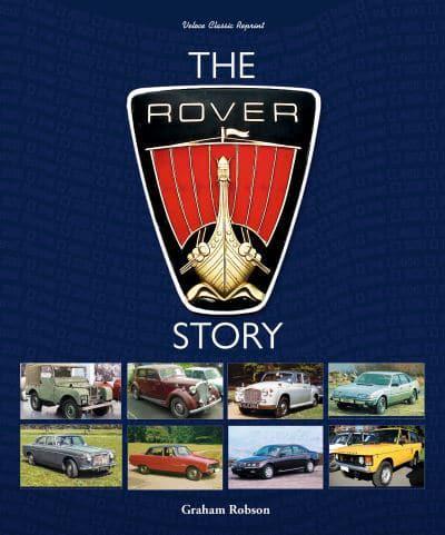 The Rover Story