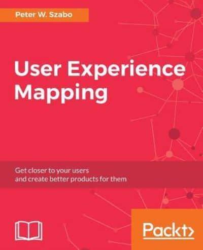 User Experience Mapping