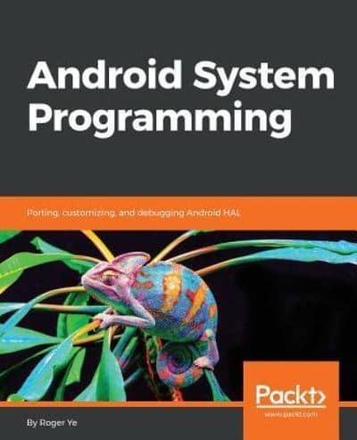 Android System Programming