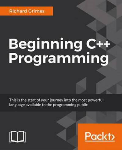 Beginning C++ Programming