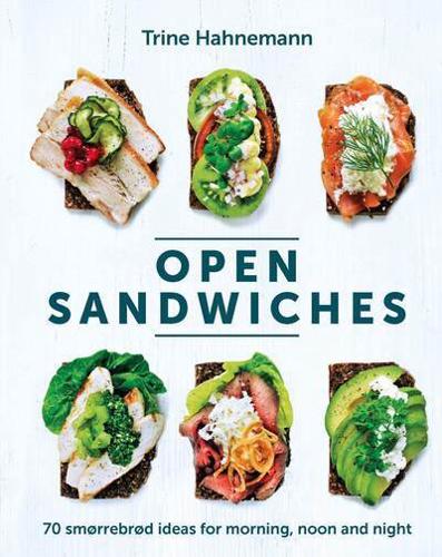 Open Sandwiches