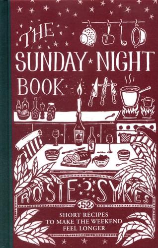 The Sunday Night Book