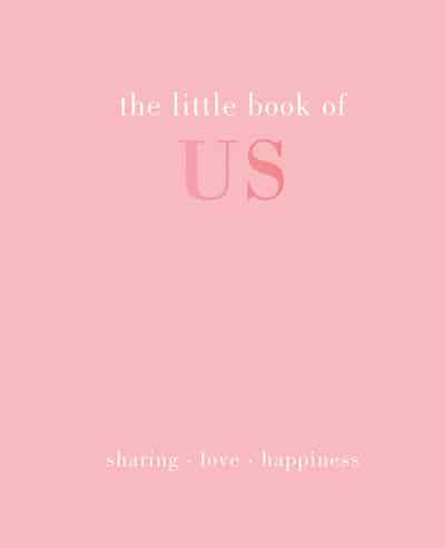 The Little Book of Us