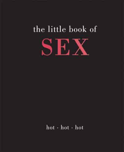 The Little Book of Sex