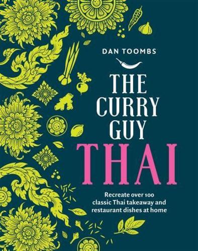 The Curry Guy - Thai