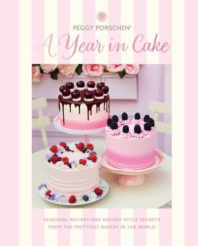 A Year in Cake