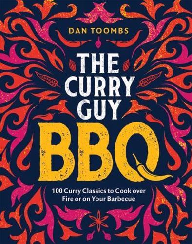 The Curry Guy - BBQ