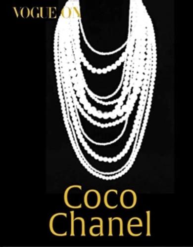 Vogue On: Coco Chanel