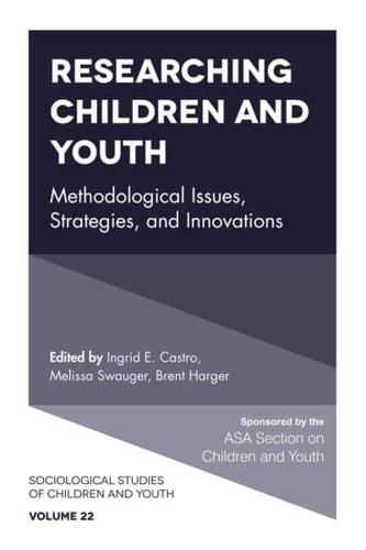Researching Children and Youth