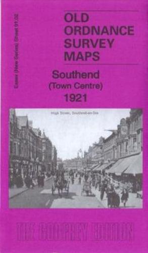 Southend (Town Centre) 1921