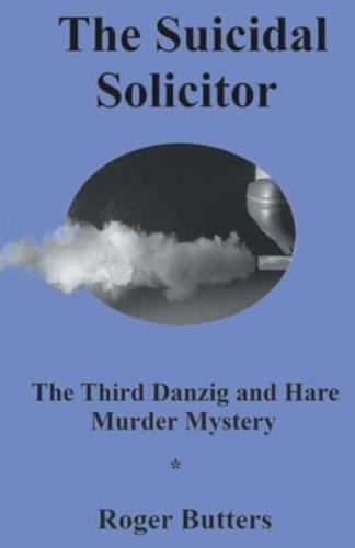 The Suicidal Solicitor