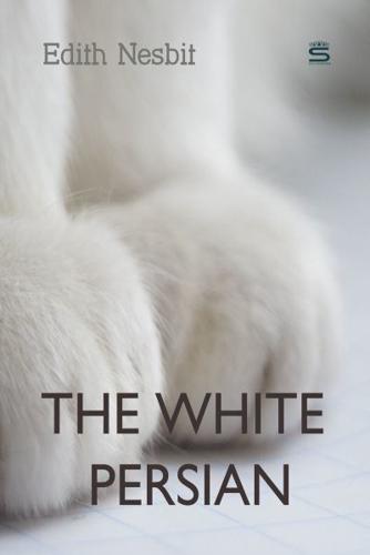 White Persian