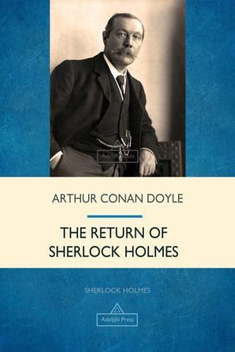 The Return of Sherlock Holmes