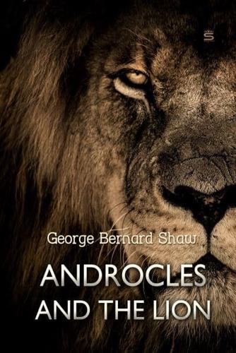 Androcles and the Lion