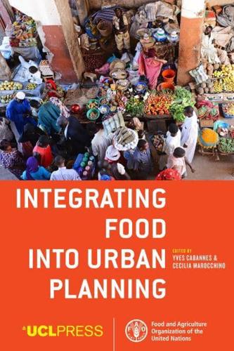 Integrating Food Into Urban Planning