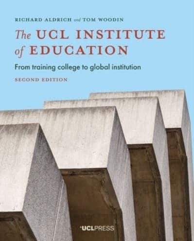 The UCL Institute of Education