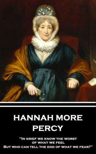 Hannah More - Percy