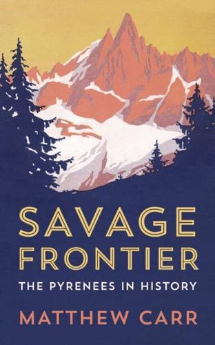 The Savage Frontier