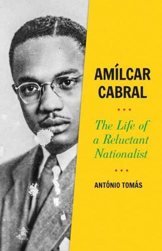 Amílcar Cabral