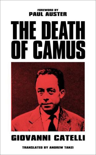 The Death of Camus